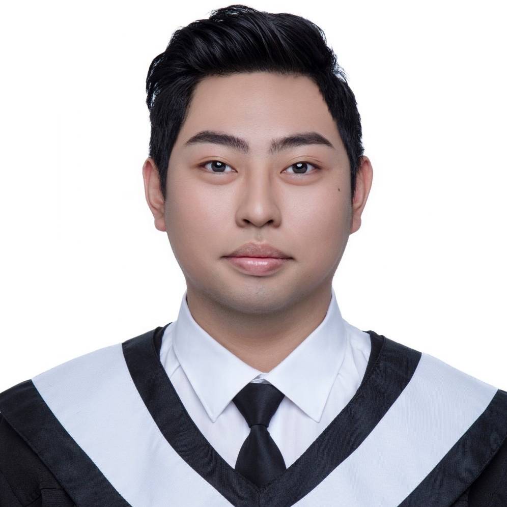 YU HSIANG HUANG