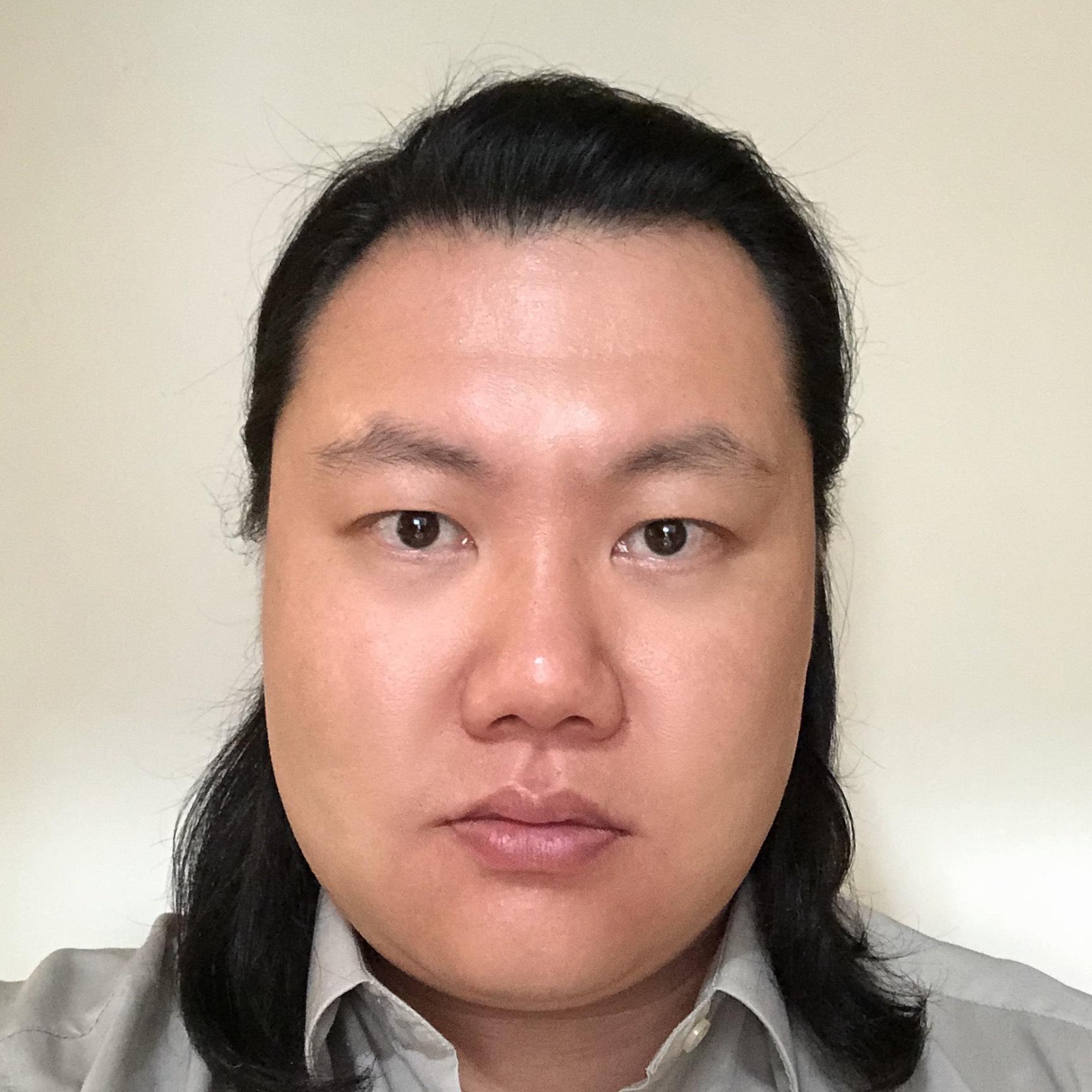 Gavin Jang