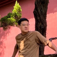HU KUANG-YEN