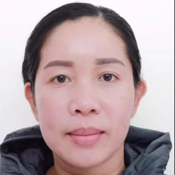 ISABELITA SARTE