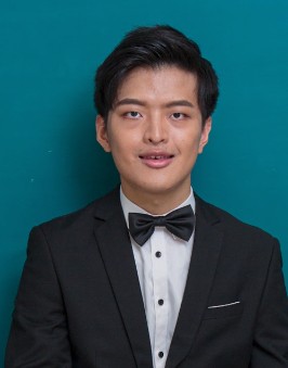 SHENG YING QIU
