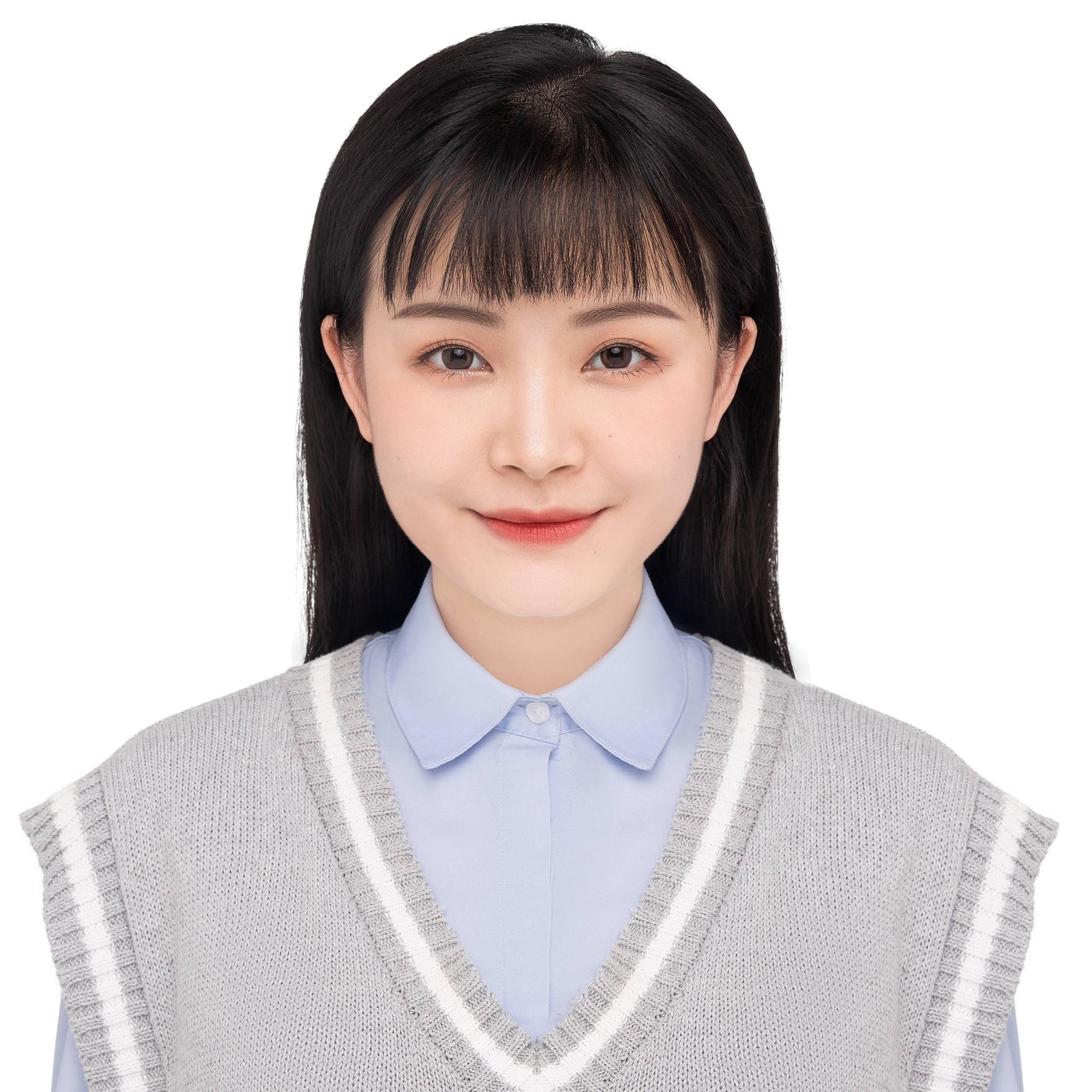 Chengxi Li