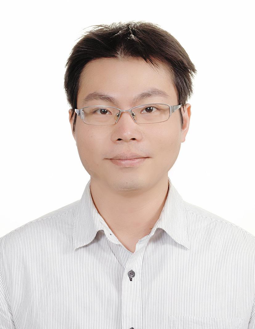 Wu Yueh Chin