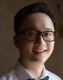 XIAOHUI WANG
