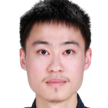 Henry Chang