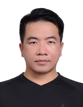 JUI MING LIANG