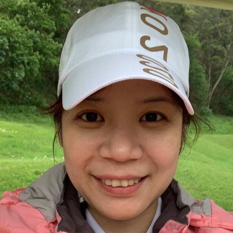 Emma (Ching-Fen Kuo)