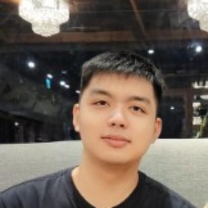 LU RUEI-CHIEH