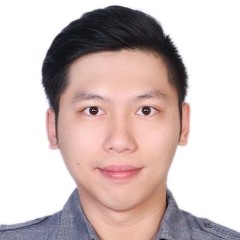 WEN-CHIA YANG