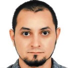 Jorge Gonzalez Mosquera