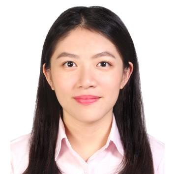 Ying-Hsuan Chu (Yuna)