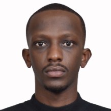 David Bonfils KAMANDA