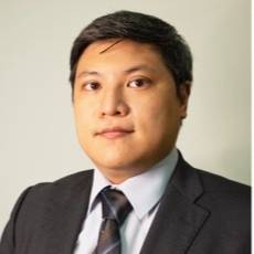 Charlie C. Ma