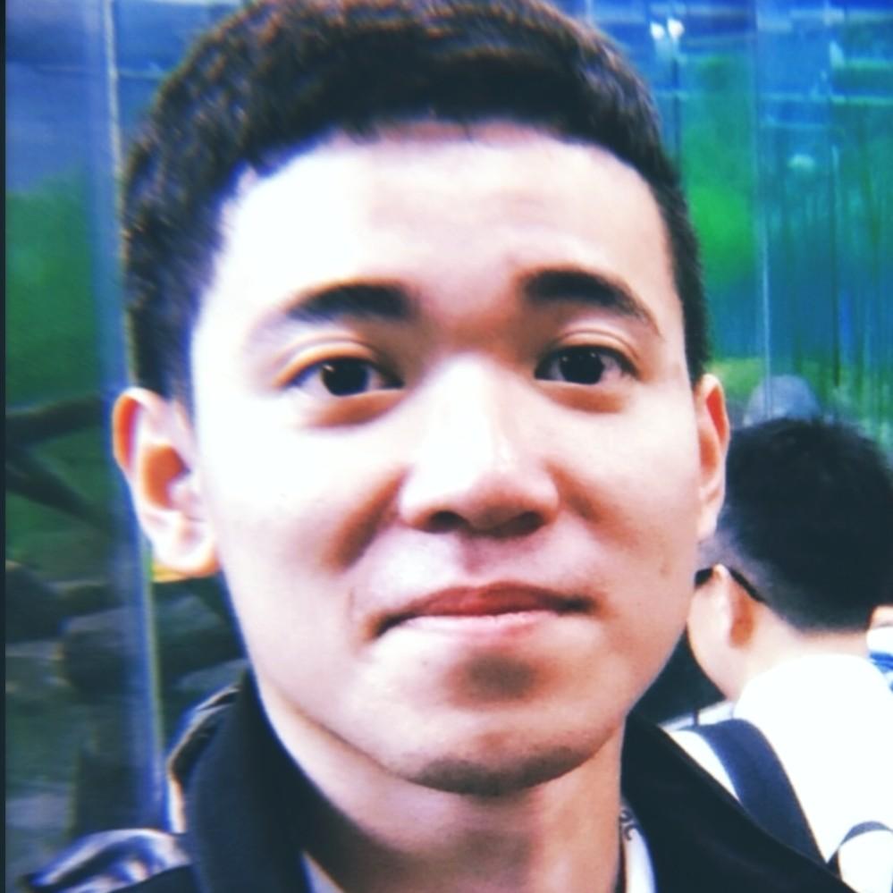 Jason Liu