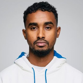 Abdirahin Mohamed Ahmed