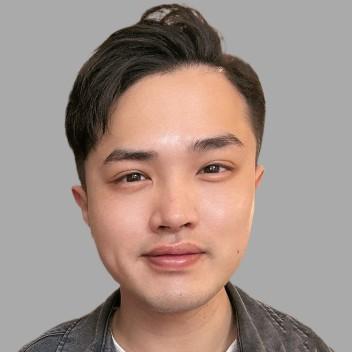 Chieh Huang Liu (Jay)