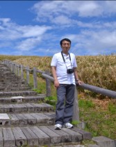 Henry Lin