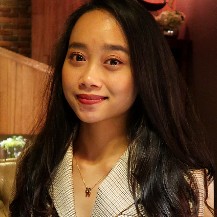Rosi Puspitasari