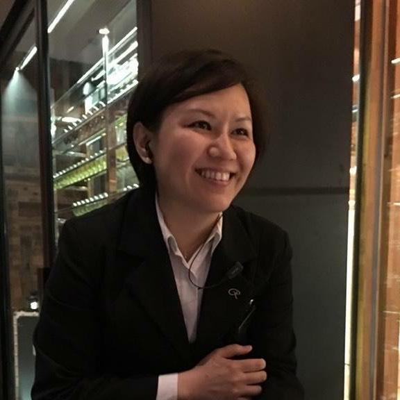 Chung Chin (Karen) Liao