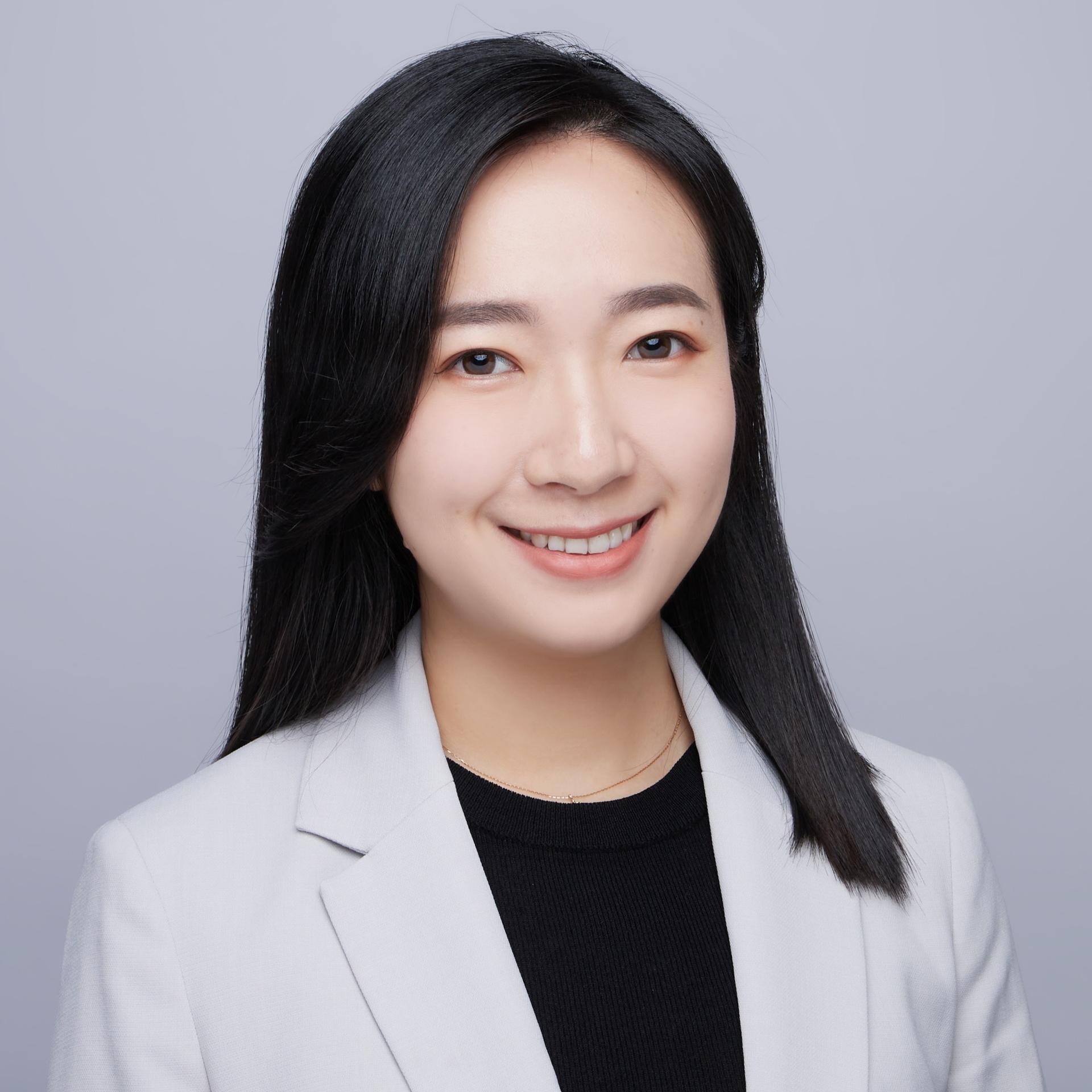 Chen Sarah