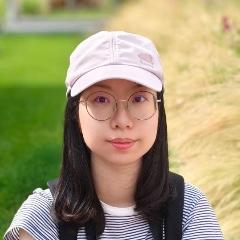 MINNIE TSENG