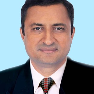 Dinesh Chaudhari