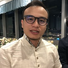 Jerry Huang