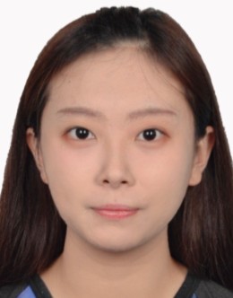 沈靖儀 Sim Chin Yee
