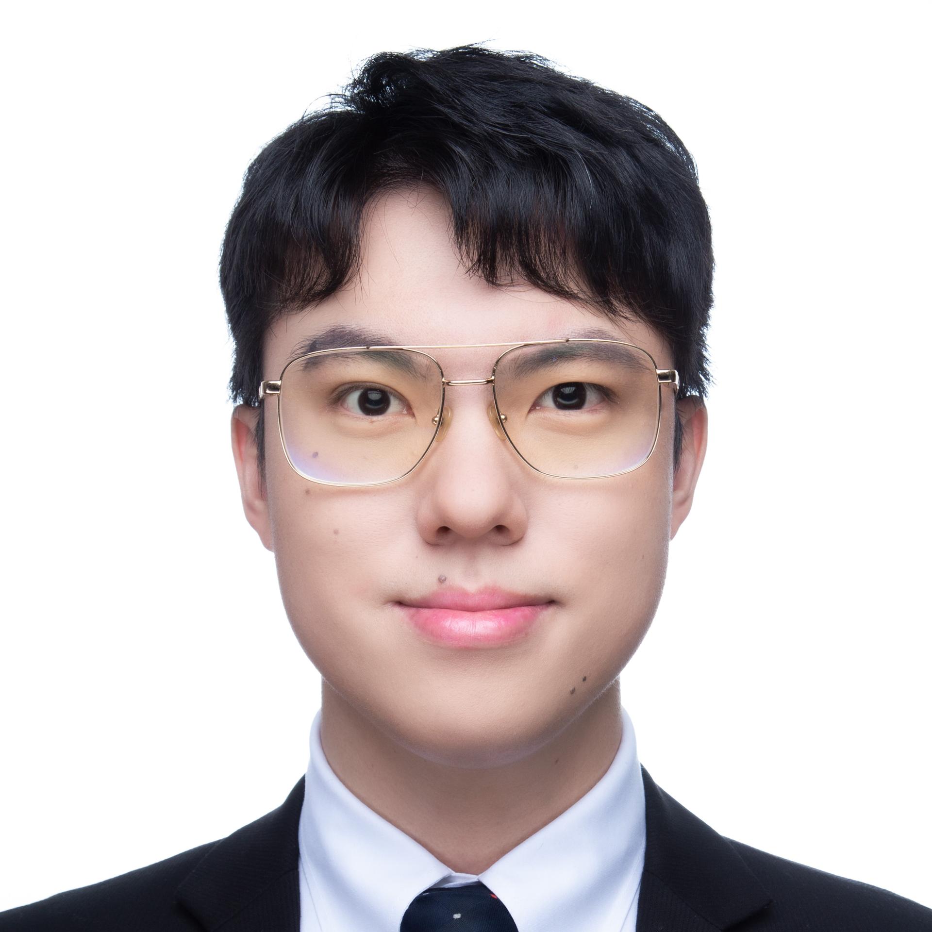 Siu Chun Joshua Mok