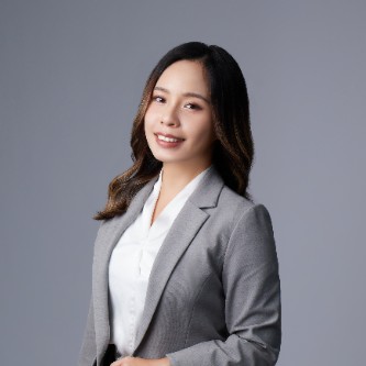 Ching Mei Wang