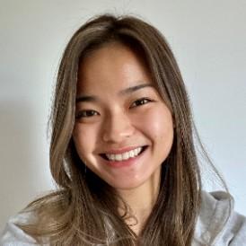 HUI-LING (WHITNEY) HUANG