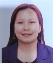 NANCY MAULAWIN