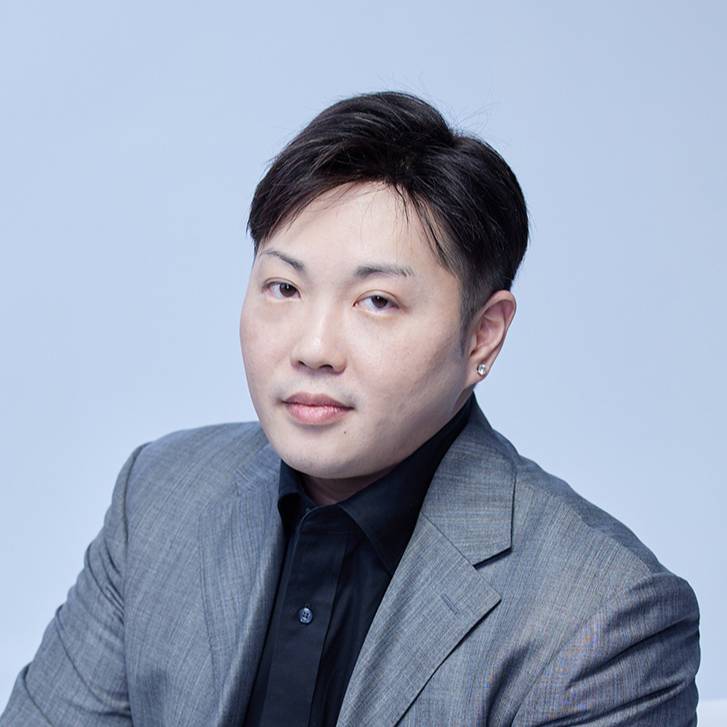 Shan Chieh Jeff Lee