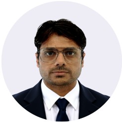 Anshul Kr. Singh