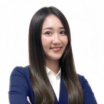 Joy Lu