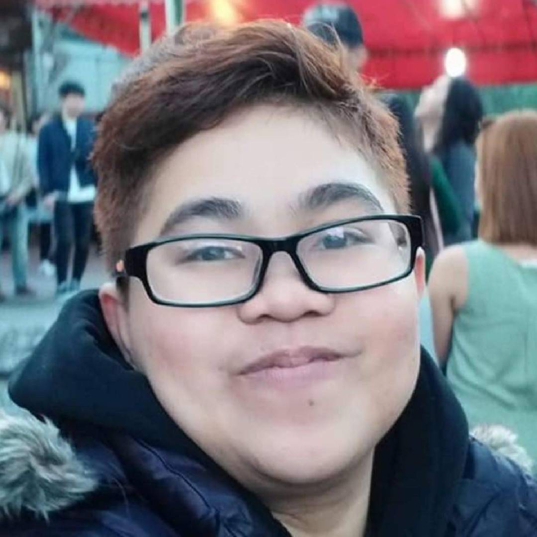 Vanessa Dimayuga