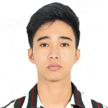 TRISTAN A. CABACCAN