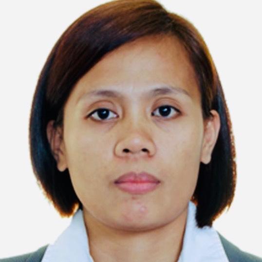 Joanna Marie Salvacion