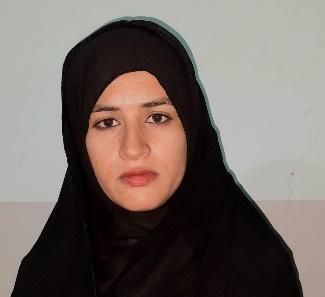Mahnaz Naseer