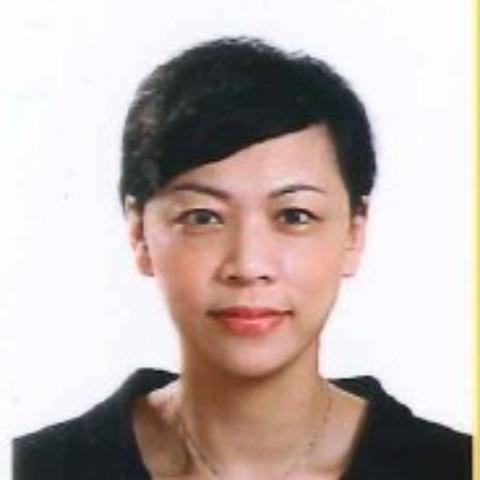 Chen Hsin-Yi