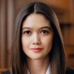 Josella Shahani Chen