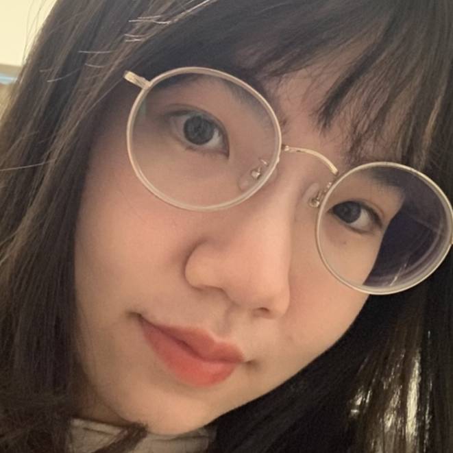 YU FANG HUANG