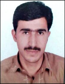 Muhammad Ishtiaq