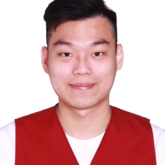 POYU TSAI