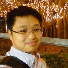 HUNG WEI MAI