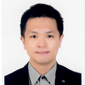 Dai-Jung Chung