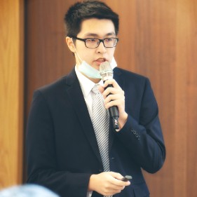 葉建廷