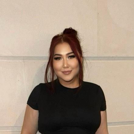 Cassie Tien