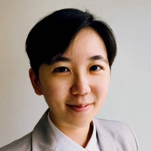 Zoe Tsao