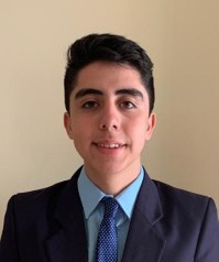 Marco Javier Paredes Ordonez